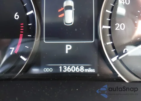 2016 Lexus Rx 350 from USA, damaged, VIN 2T2ZZMCA5GC023682